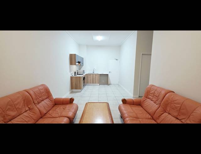 2 BEDROOM APARTMENT FOR SALE IN LINBRO PARK